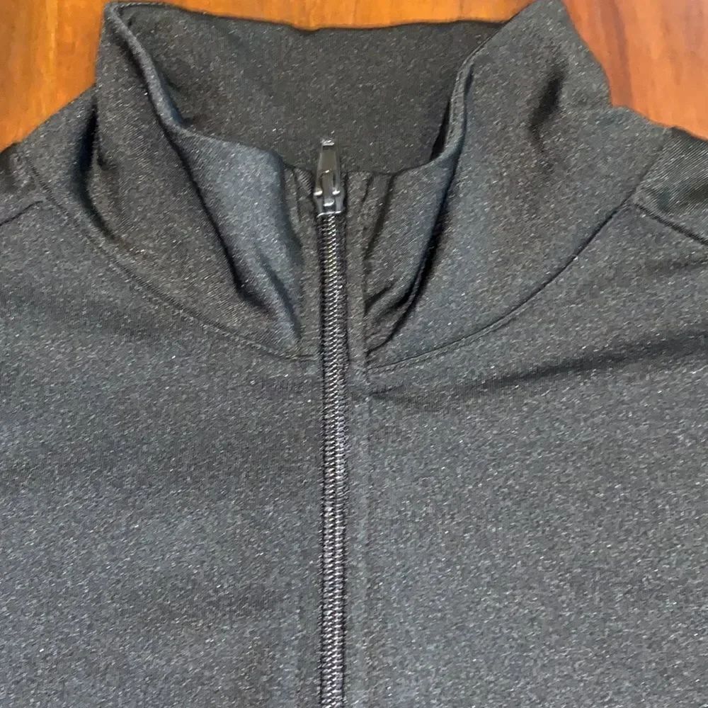 Prospirit Women’s Color Block Full Zip Athletic Jacket Size Medium - Picture 5 of 9